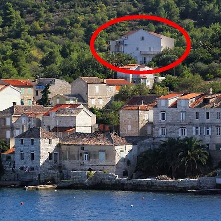 Apartments By The Sea Vis - 2470 Esterno foto