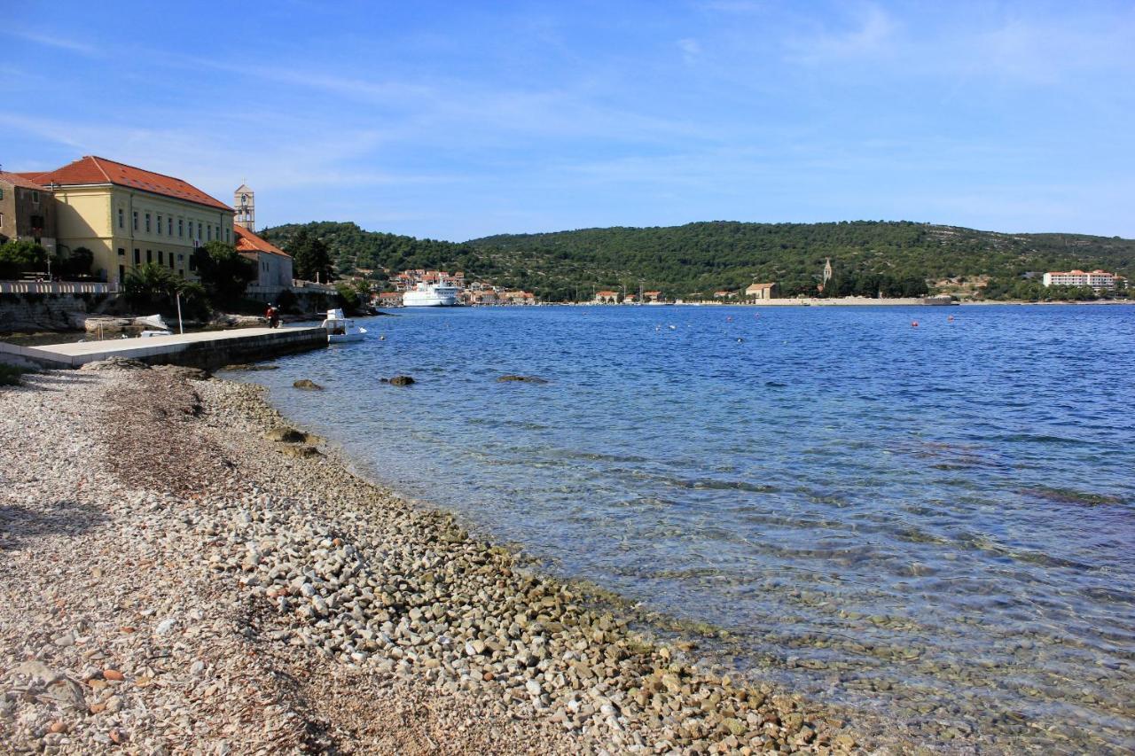 Apartments By The Sea Vis - 2470 Esterno foto