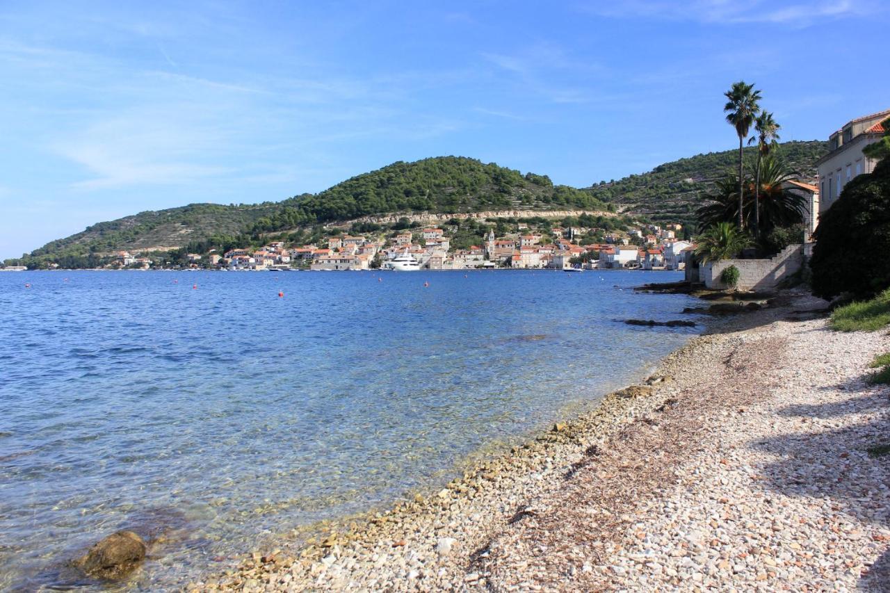 Apartments By The Sea Vis - 2470 Esterno foto