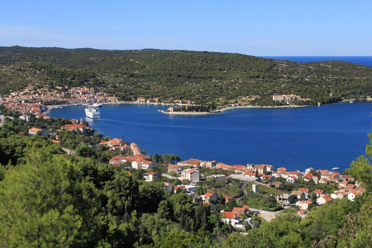 Apartments By The Sea Vis - 2470 Esterno foto