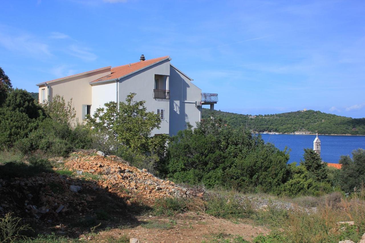 Apartments By The Sea Vis - 2470 Esterno foto