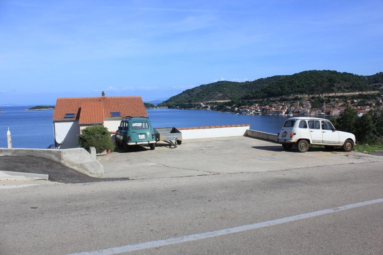 Apartments By The Sea Vis - 2470 Esterno foto