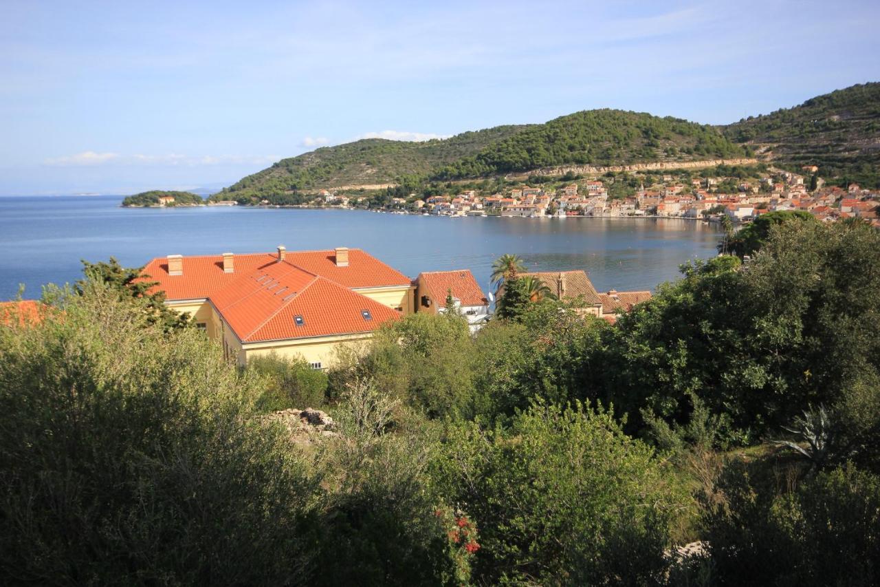 Apartments By The Sea Vis - 2470 Esterno foto