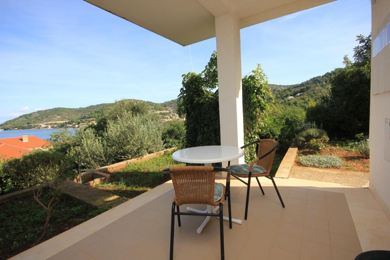 Apartments By The Sea Vis - 2470 Esterno foto