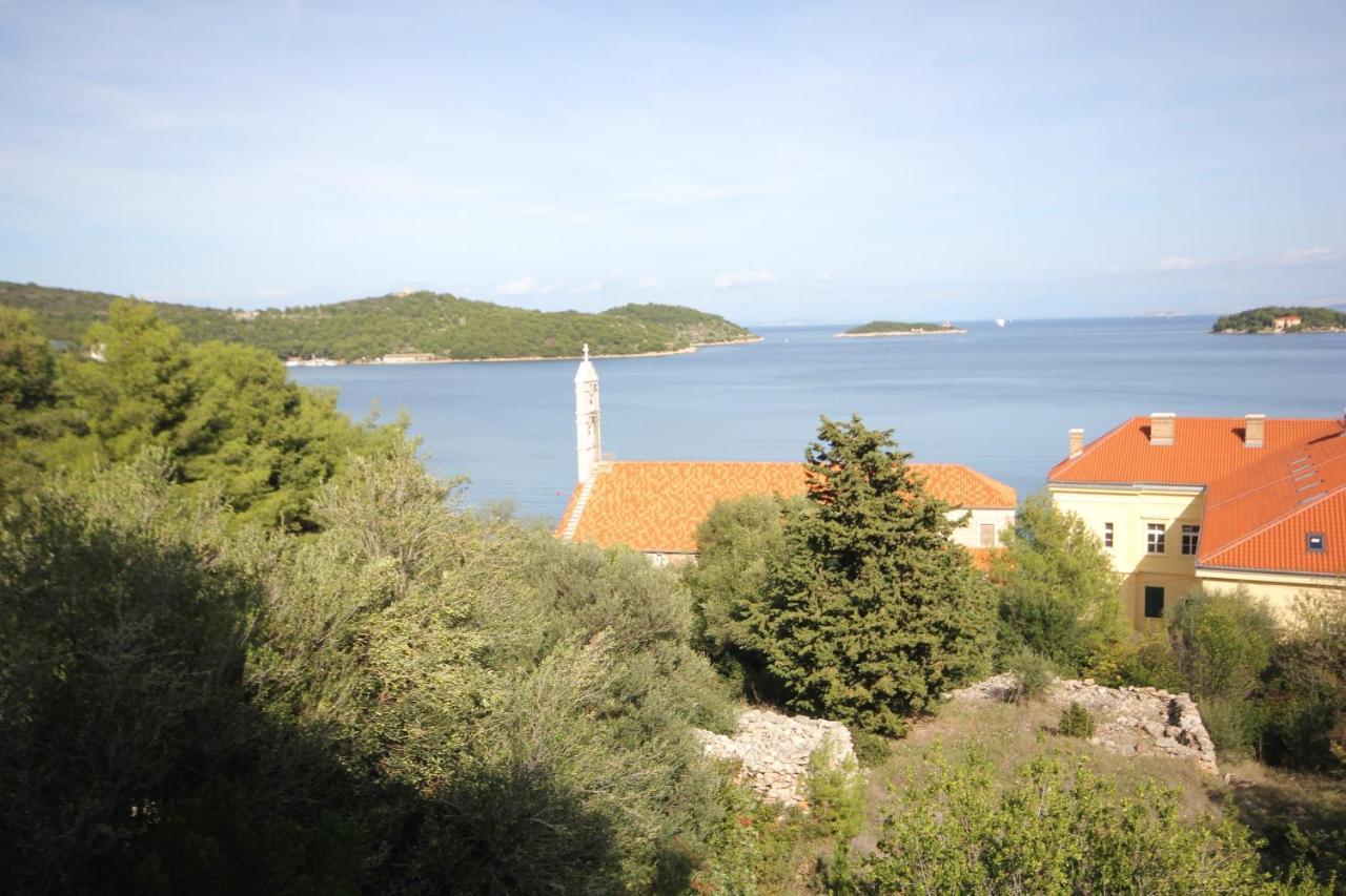Apartments By The Sea Vis - 2470 Esterno foto