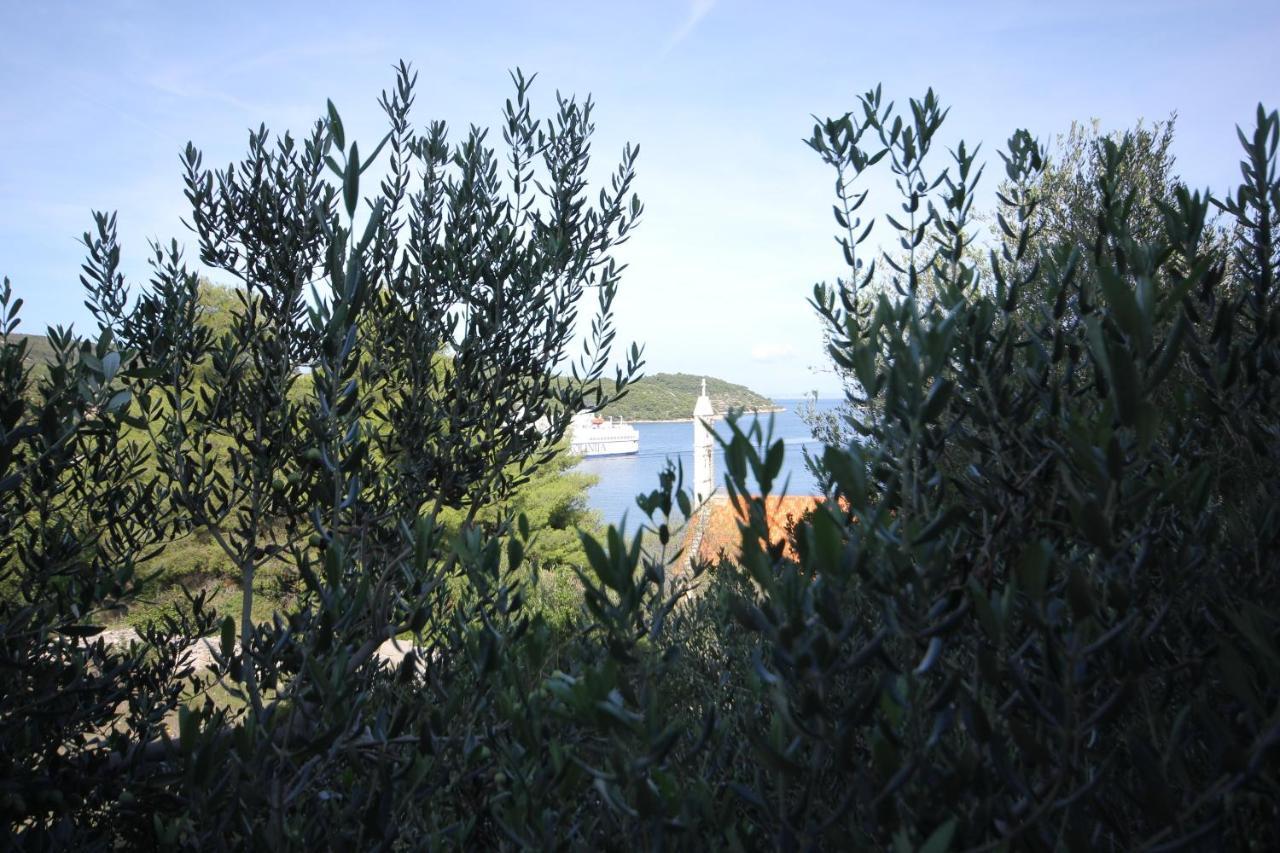 Apartments By The Sea Vis - 2470 Esterno foto