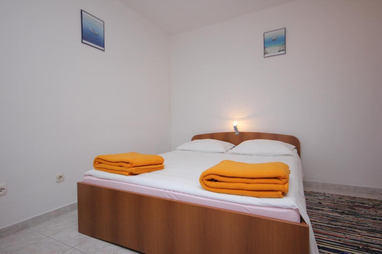 Apartments By The Sea Vis - 2470 Esterno foto