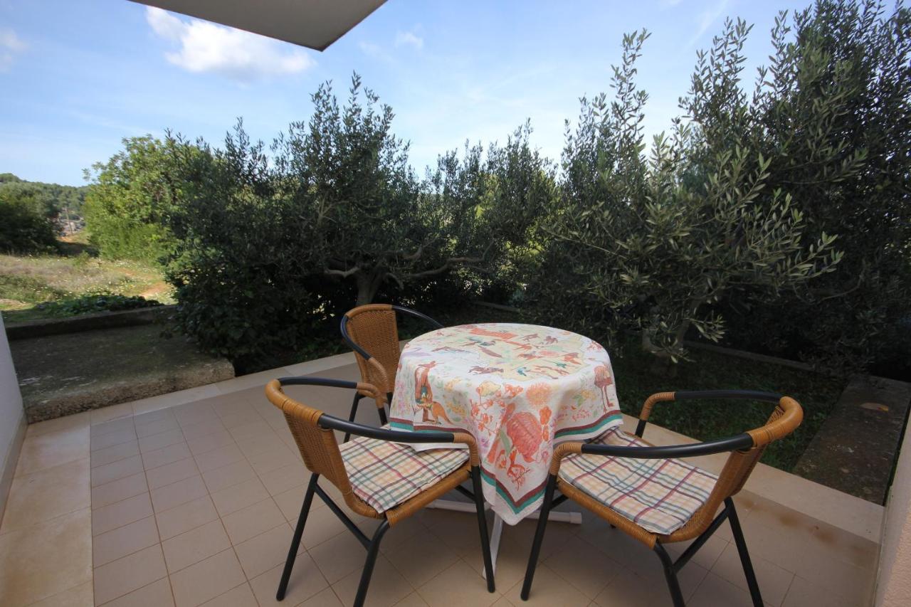 Apartments By The Sea Vis - 2470 Esterno foto