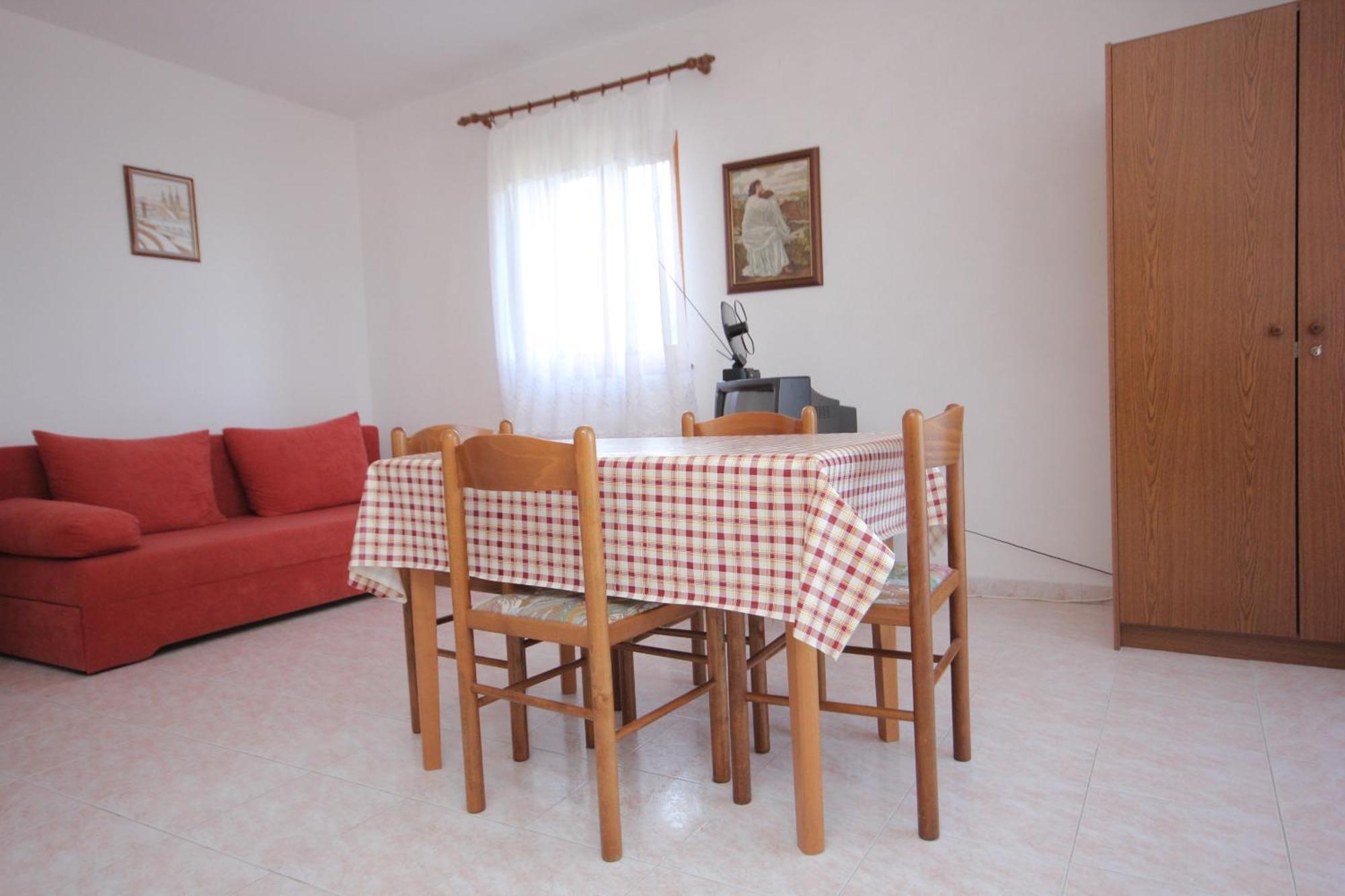 Apartments By The Sea Vis - 2470 Camera foto